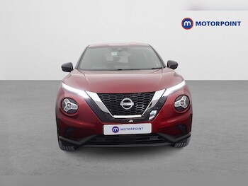 Used Nissan Juke 2023 for sale - 78329656: Photo