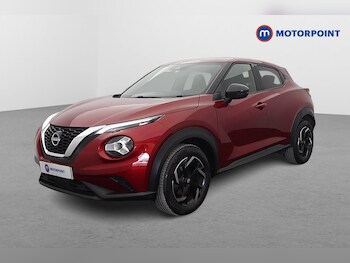 Used Nissan Juke 2023 for sale - 78329656: Photo