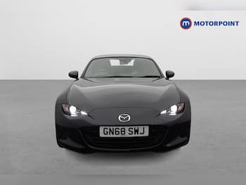 Used Mazda MX-5 2018 for sale - 79653227: Photo