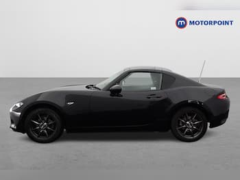 Used Mazda MX-5 2018 for sale - 79653227: Photo