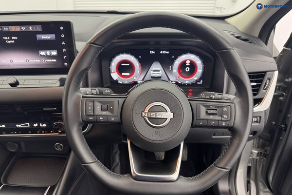 Used Nissan Qashqai 2023 for sale - 76080192: Photo 11