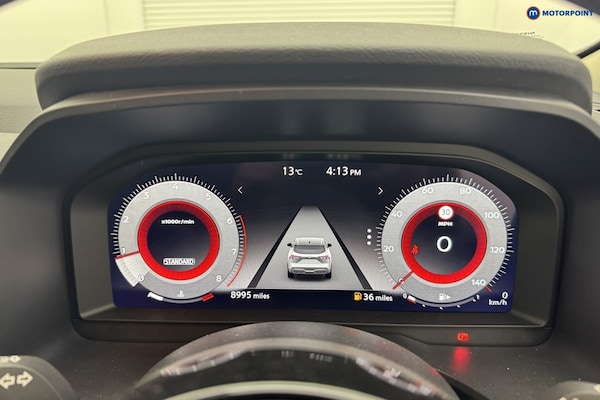 Used Nissan Qashqai 2023 for sale - 76080192: Photo 12
