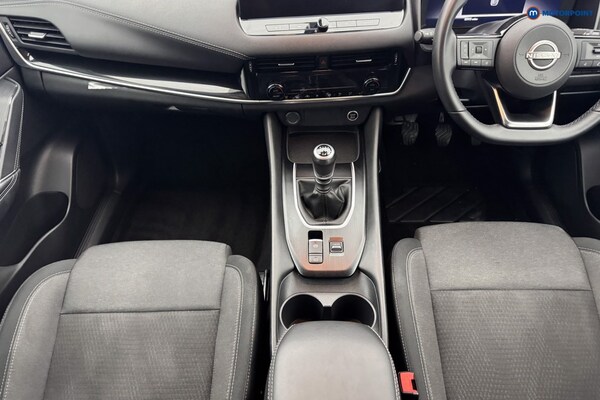 Used Nissan Qashqai 2023 for sale - 76080192: Photo 13
