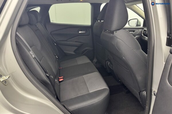 Used Nissan Qashqai 2023 for sale - 76080192: Photo 15