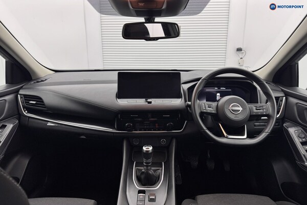 Used Nissan Qashqai 2023 for sale - 76080192: Photo 19