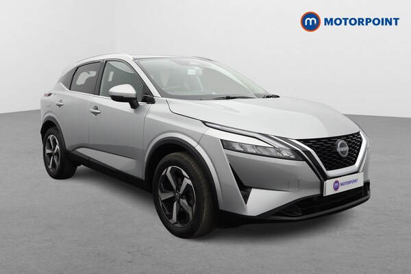 Used Nissan Qashqai 2023 for sale - 76080192: Photo 1