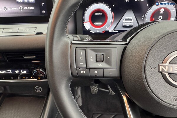 Used Nissan Qashqai 2023 for sale - 76080192: Photo 20