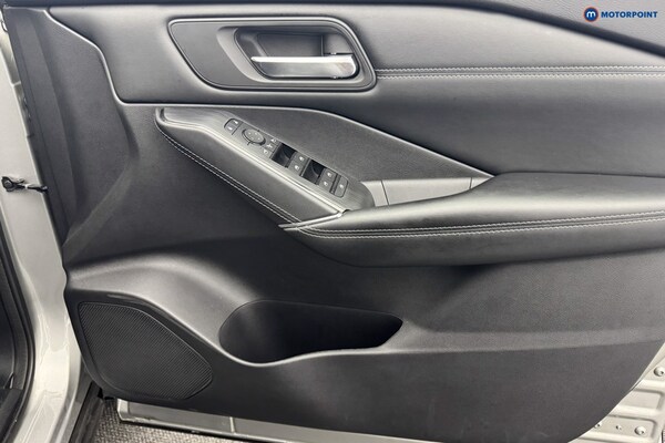 Used Nissan Qashqai 2023 for sale - 76080192: Photo 24