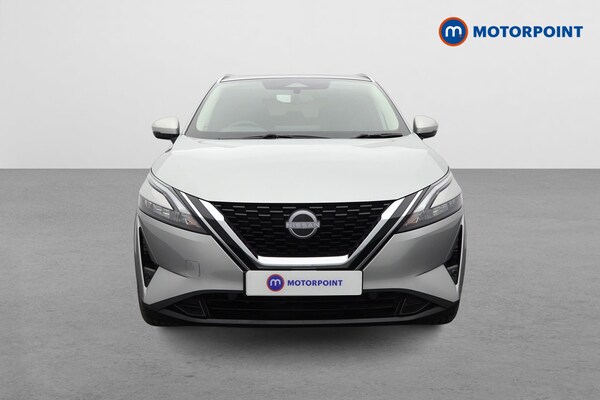 Used Nissan Qashqai 2023 for sale - 76080192: Photo 2