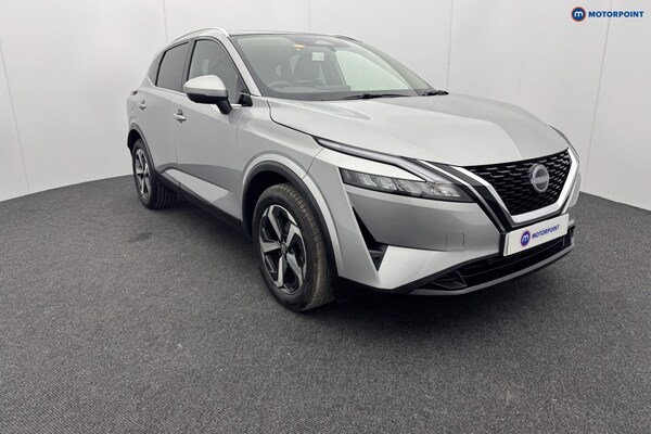Used Nissan Qashqai 2023 for sale - 76080192: Photo 32