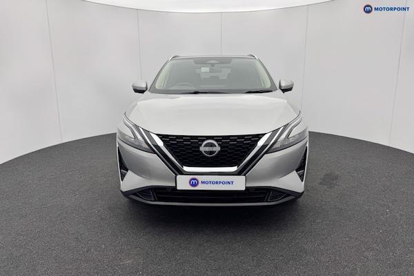Used Nissan Qashqai 2023 for sale - 76080192: Photo 33