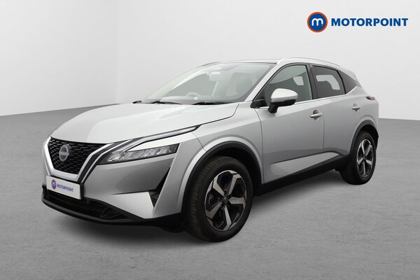 Used Nissan Qashqai 2023 for sale - 76080192: Photo 3