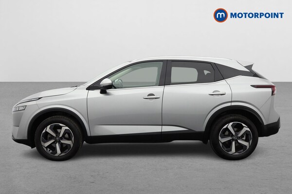 Used Nissan Qashqai 2023 for sale - 76080192: Photo 4