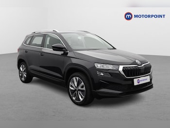 Used Skoda Karoq 2023 for sale - 75727992: Photo