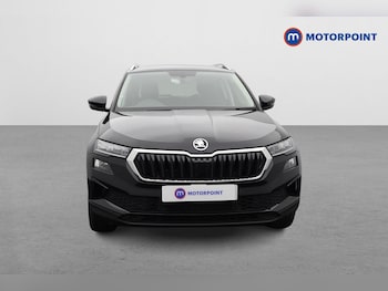 Used Skoda Karoq 2023 for sale - 75727992: Photo