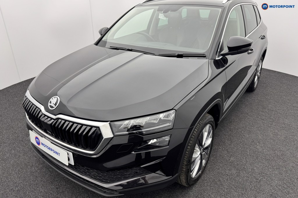 Vehicle 36