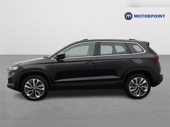 Used Skoda Karoq 2023 for sale - 75727992: Photo