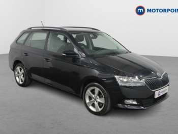2022 - 1.0 TSI SE L 5dr DSG