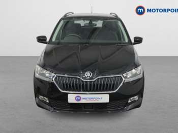 Used Skoda Fabia 2022 for sale - 74929990: Photo