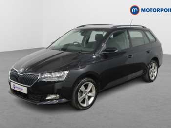 Used Skoda Fabia 2022 for sale - 74929990: Photo
