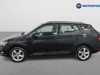 Used Skoda Fabia 2022 for sale - 74929990: Photo