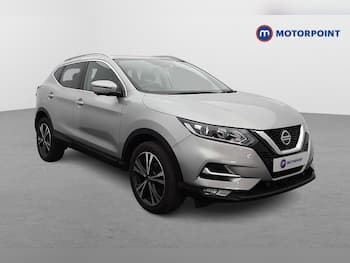 Used Nissan Qashqai 2020 for sale - 79560429: Photo
