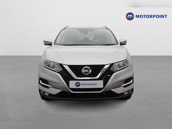 Used Nissan Qashqai 2020 for sale - 79560429: Photo