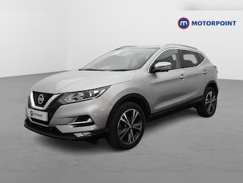 Used Nissan Qashqai 2020 for sale - 79560429: Photo