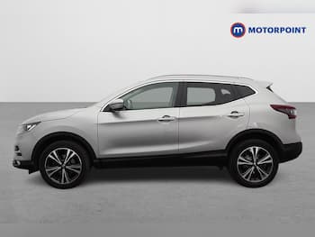Used Nissan Qashqai 2020 for sale - 79560429: Photo