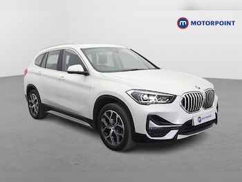 Used BMW X1 2020 for sale - 78432267: Photo