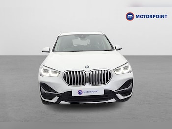 Used BMW X1 2020 for sale - 78432267: Photo
