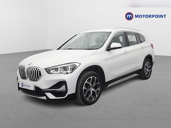 Used BMW X1 2020 for sale - 78432267: Photo