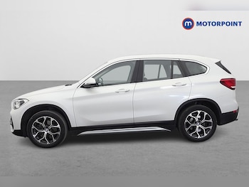 Used BMW X1 2020 for sale - 78432267: Photo