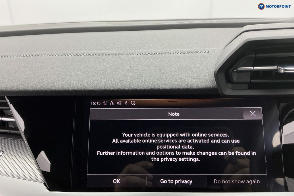 Used Audi A3 2021 for sale - 77582327: Photo 10