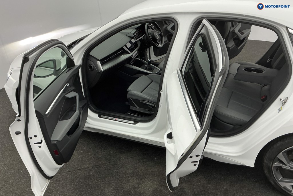 Used Audi A3 2021 for sale - 77582327: Photo 13