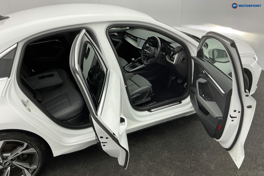 Used Audi A3 2021 for sale - 77582327: Photo 14