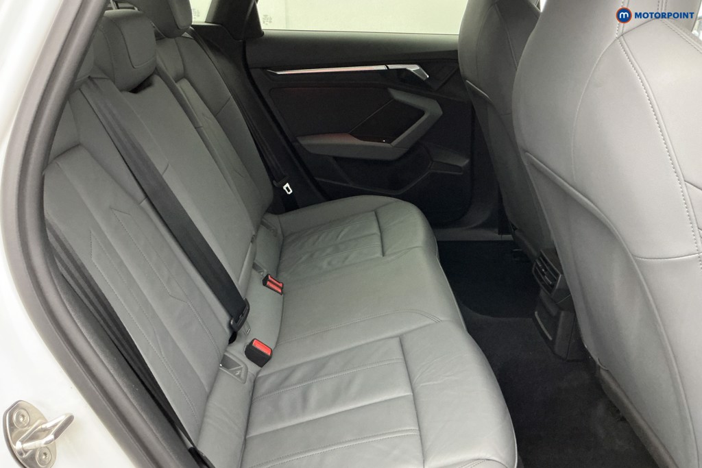 Used Audi A3 2021 for sale - 77582327: Photo 16