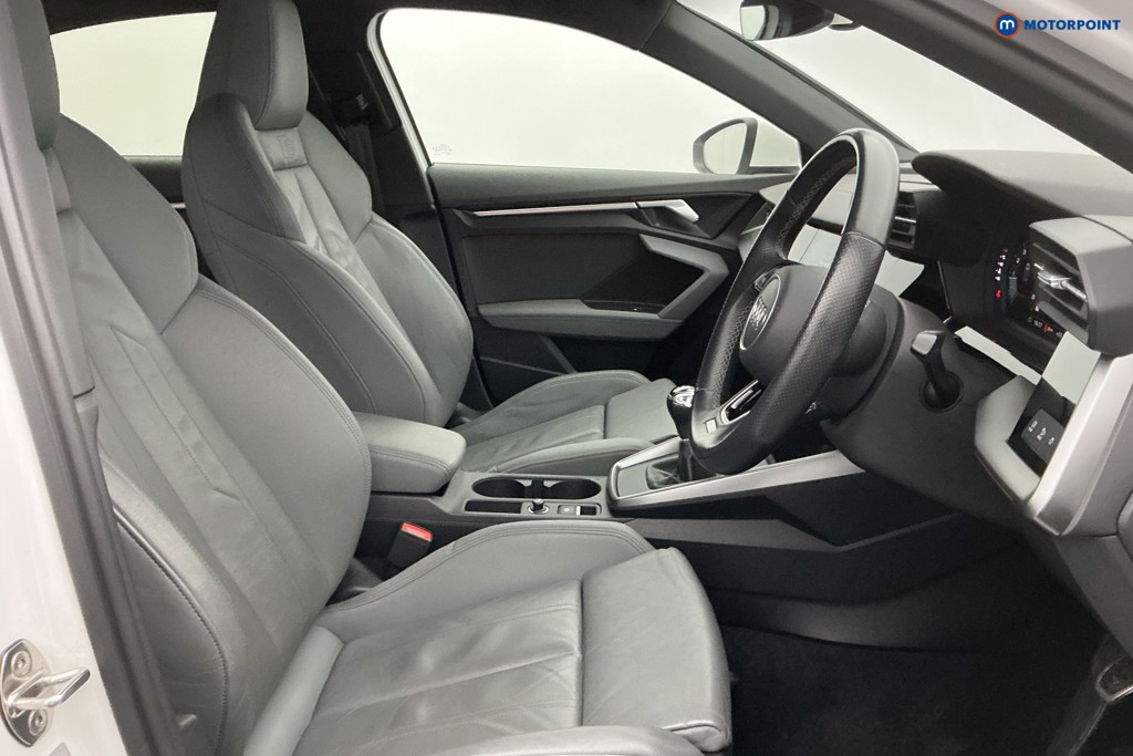 Used Audi A3 2021 for sale - 77582327: Photo 17