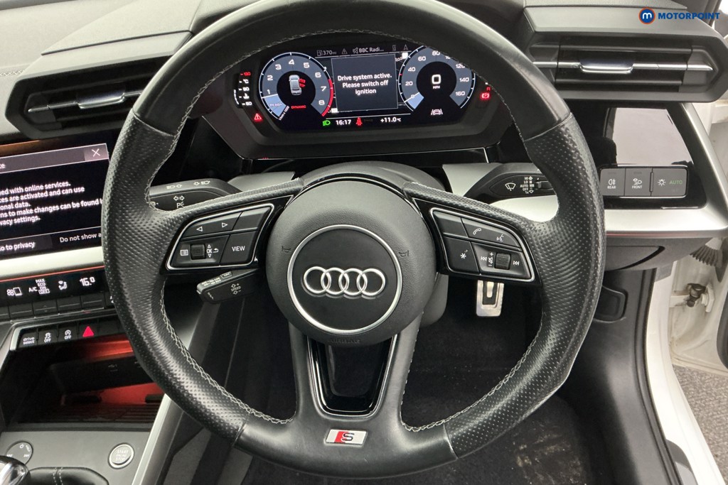 Used Audi A3 2021 for sale - 77582327: Photo 18