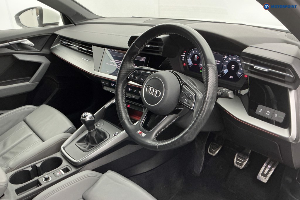 Used Audi A3 2021 for sale - 77582327: Photo 19