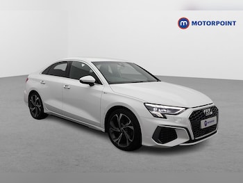 Used Audi A3 2021 for sale - 77582327: Photo