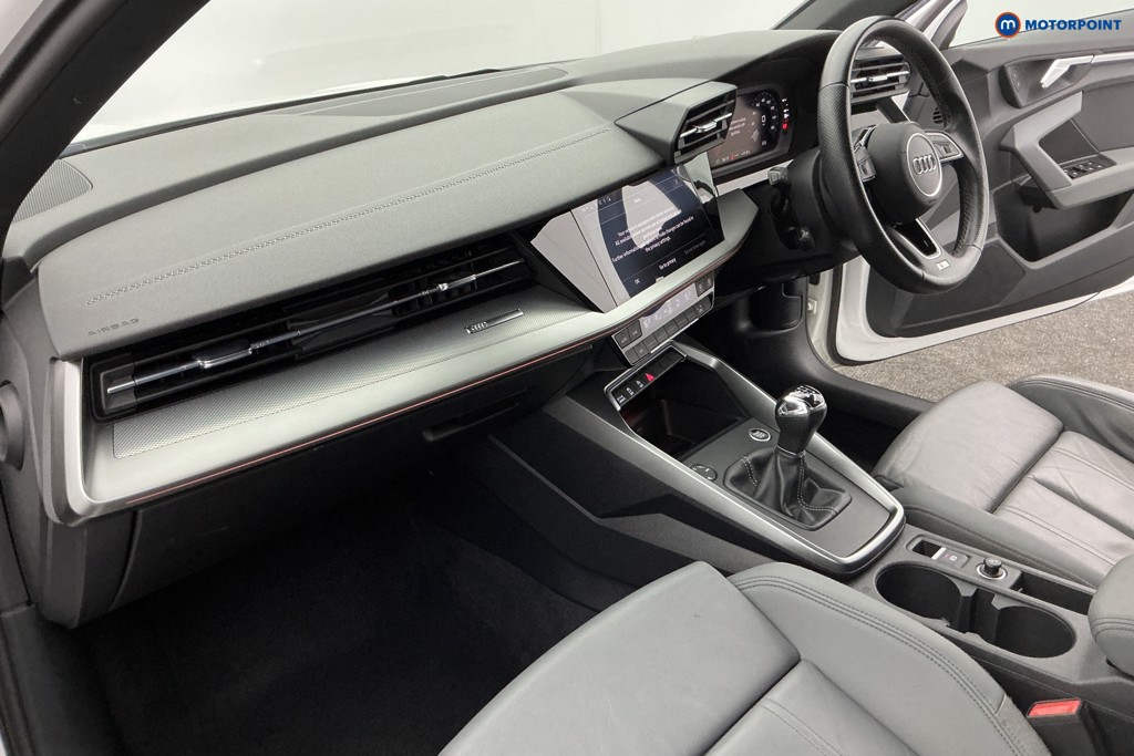 Used Audi A3 2021 for sale - 77582327: Photo 20