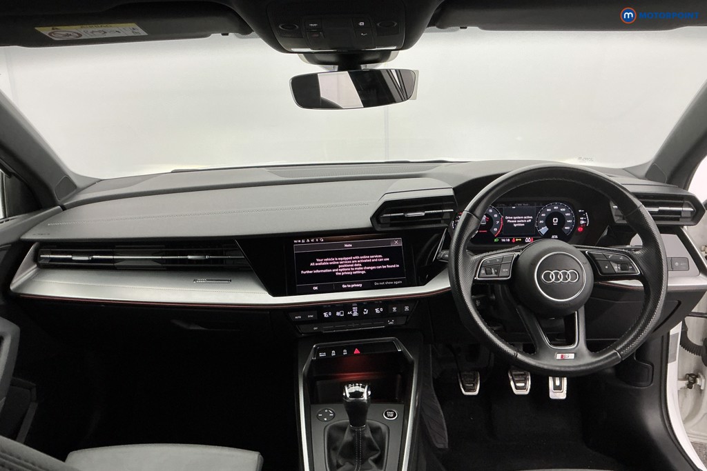 Used Audi A3 2021 for sale - 77582327: Photo 24