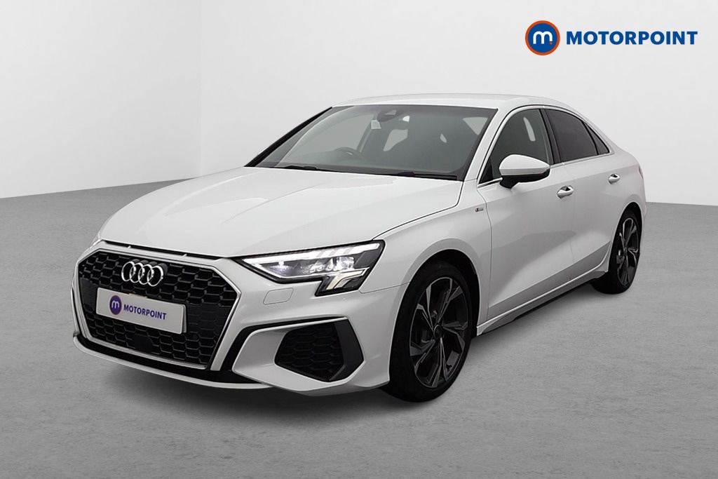 Used Audi A3 2021 for sale - 77582327: Photo 3