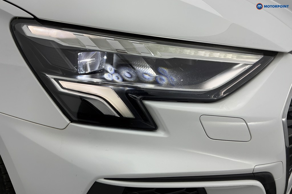 Used Audi A3 2021 for sale - 77582327: Photo 38