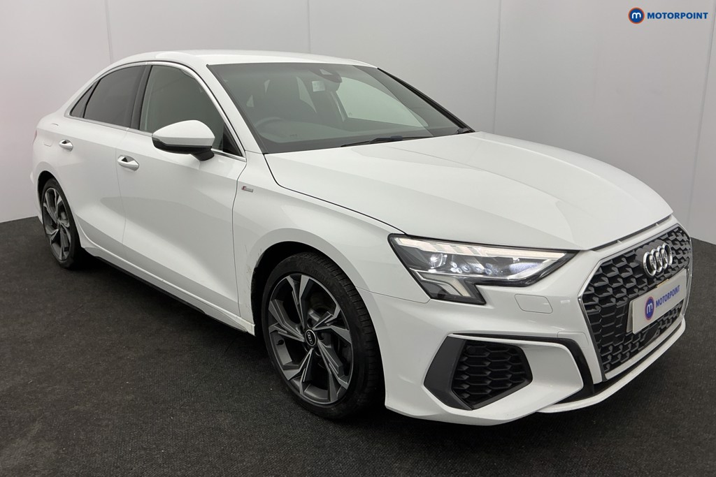 Used Audi A3 2021 for sale - 77582327: Photo 39