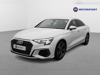 Used Audi A3 2021 for sale - 77582327: Photo