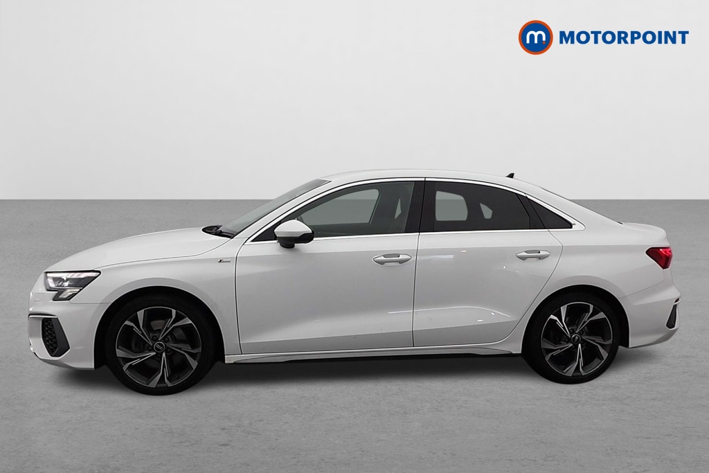 Used Audi A3 2021 for sale - 77582327: Photo 4