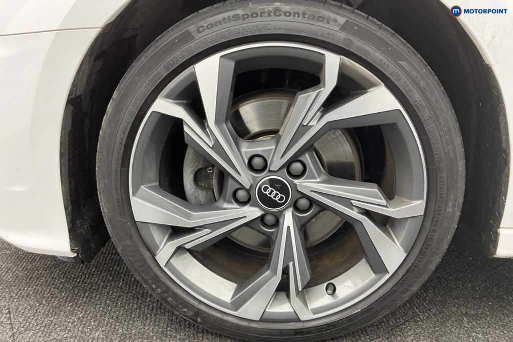 Used Audi A3 2021 for sale - 77582327: Photo 45