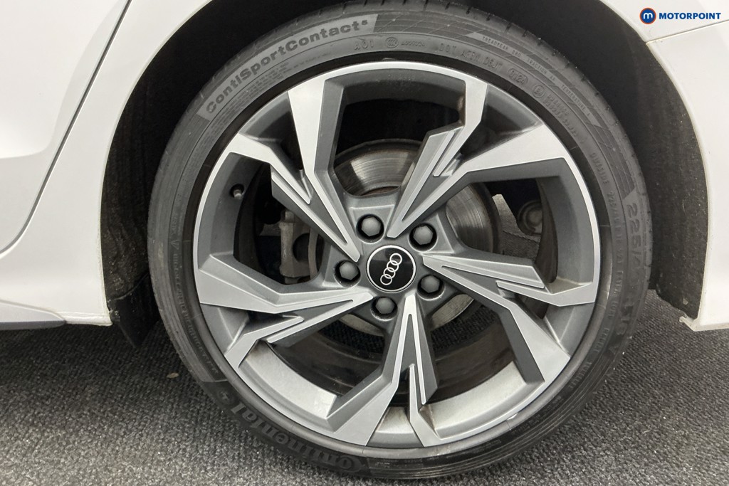 Used Audi A3 2021 for sale - 77582327: Photo 46